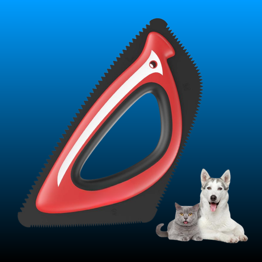 Mini Pet Hair Remover for Furniture