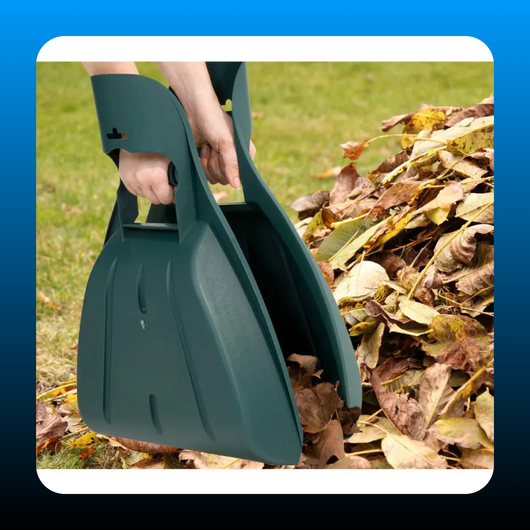 Nature Spring Leaf Scooper