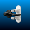 Child Safety Door Lever Lock (2 Pack)