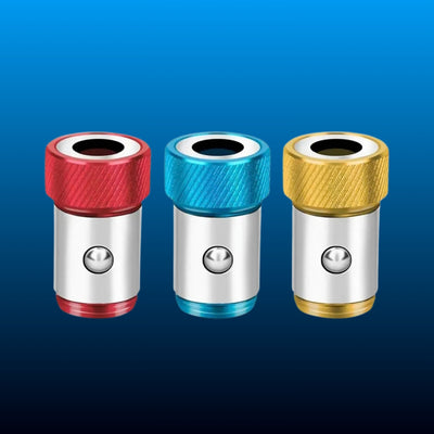 Magnetic Screw Holder Ring for Drills