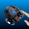 Bluetooth 5.3 FM Transmitter Car Charger
