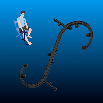 Muscle Relaxation Massage Cane