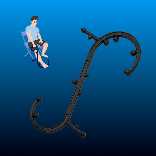 Muscle Relaxation Massage Cane