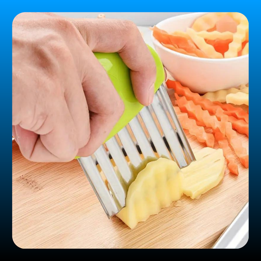 Children's Kitchen Tool Set