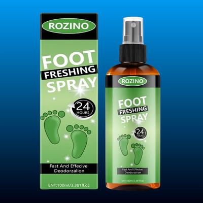 24-Hour Foot Freshener Spray