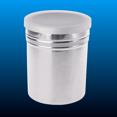 Stainless Steel Powder Sifter