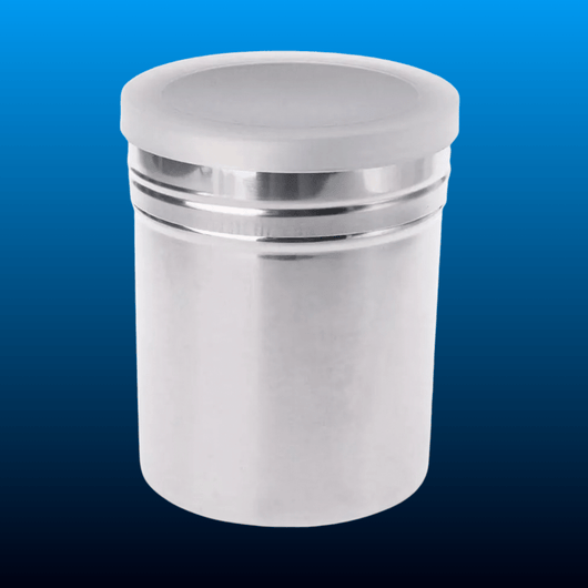 Stainless Steel Powder Sifter
