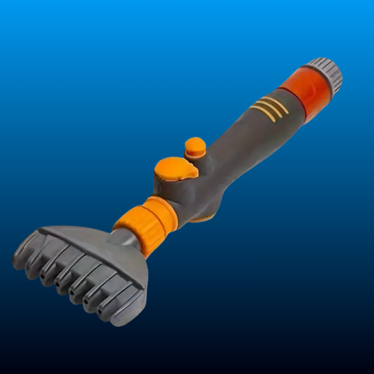 Heavy Duty Pool and Spa Filter Cleaner Ergonomic Handle
