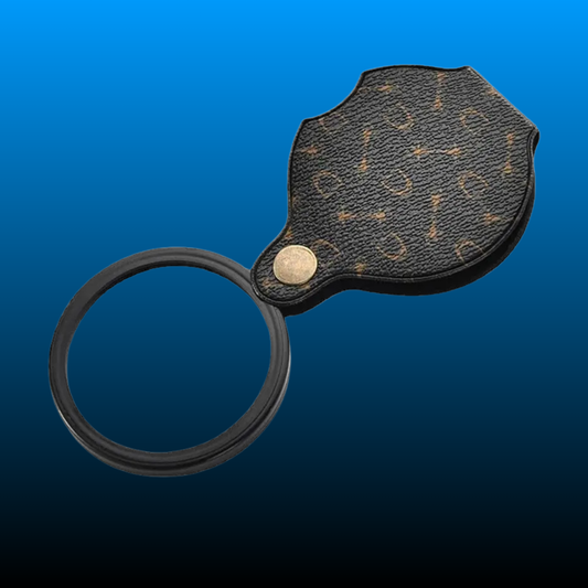 Portable Magnifying Glass