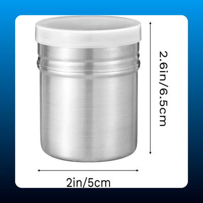 Stainless Steel Powder Sifter