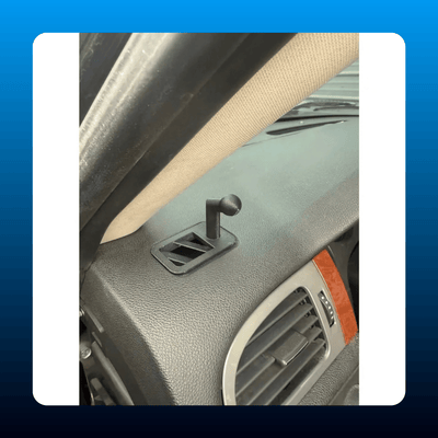 Dashboard Vent Phone Holder