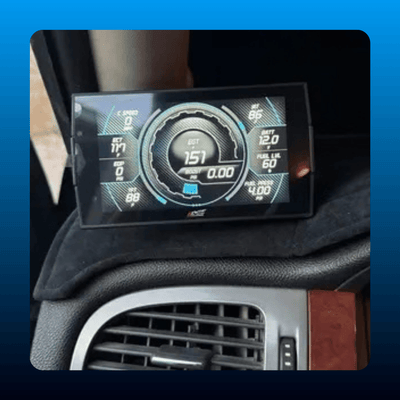 Dashboard Vent Phone Holder