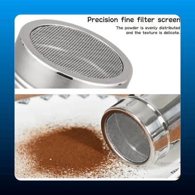 Stainless Steel Powder Sifter
