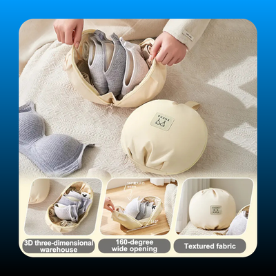 Pouch 3-in-1 Travel Pack