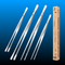 4 Pcs Fine Long Tweezer Tongs