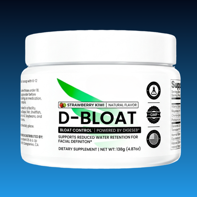 Daily Debloat Powder for Bloating Relief