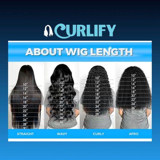 Curlify - Burmese Curly Glueless Install Wig