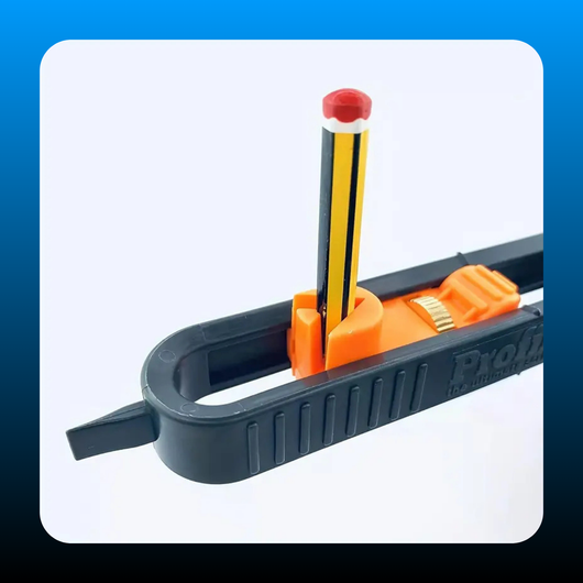Precision Woodworking Scribing Tool