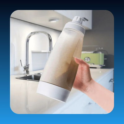 Handheld Batter Squeezer Dispenser