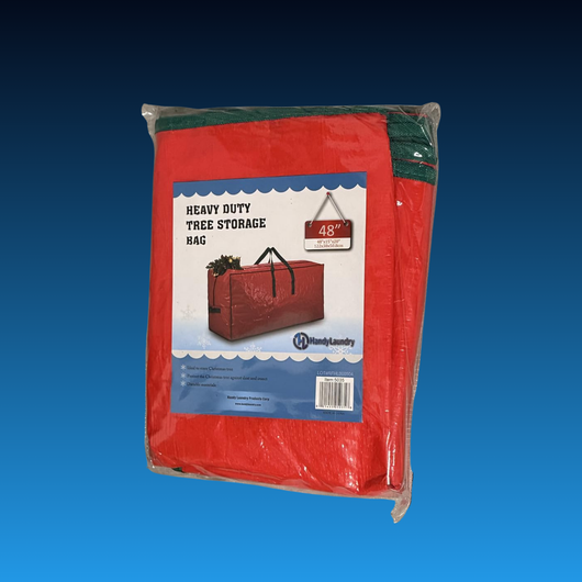 Heavy Duty Christmas Tree Storage Bag