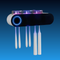 UV Disinfectant Toothbrush Holder