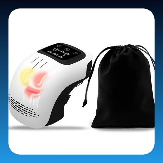 Portable Electric Knee Massager