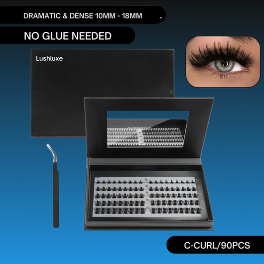 Self-Adhesive Lash Kit