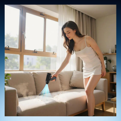 Rechargeable Cordless Electric Air Duster