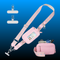Clip and Go Strap Bag