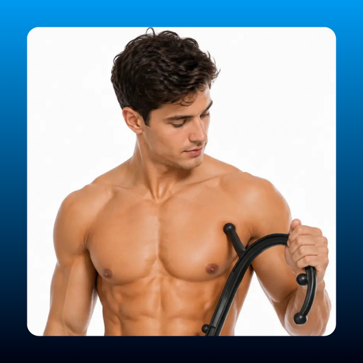 Muscle Relaxation Massage Cane