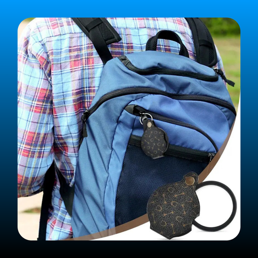 Portable Magnifying Glass