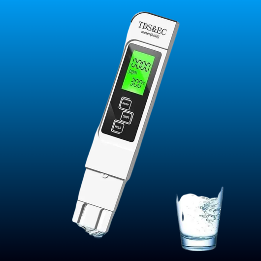 TDS Meter Digital Water Tester