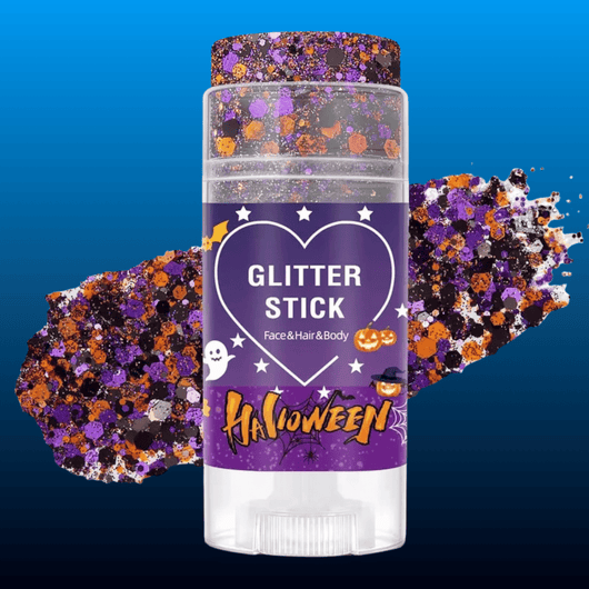 Halloween Body Glitter Stick
