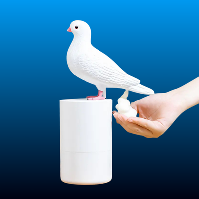 Pigeon Automatic Foam Soap Dispenser