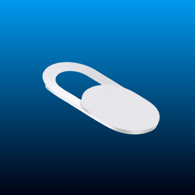 Webcam Cover Slides (20 Count)