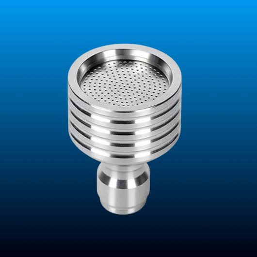 Pressure Washer Soft Spray Nozzle