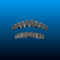 Iced Out Grillz Set, Top and Bottom