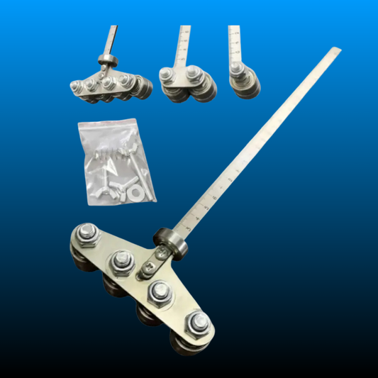 Positioning Calipers