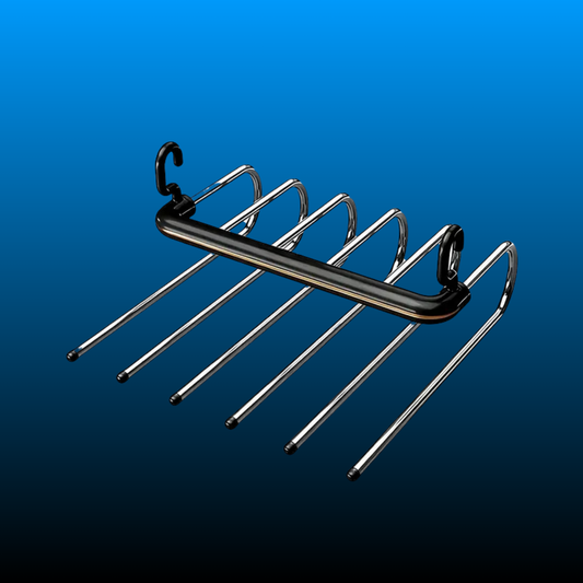 Multi-layer Pants Hanger
