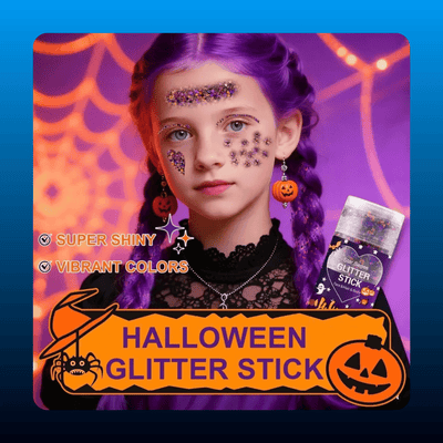 Halloween Body Glitter Stick