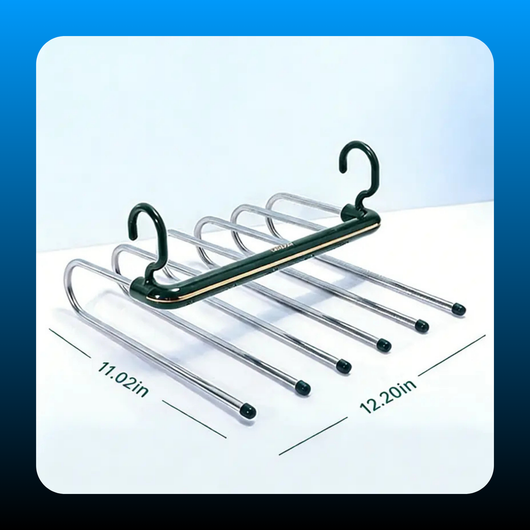 Multi-layer Pants Hanger