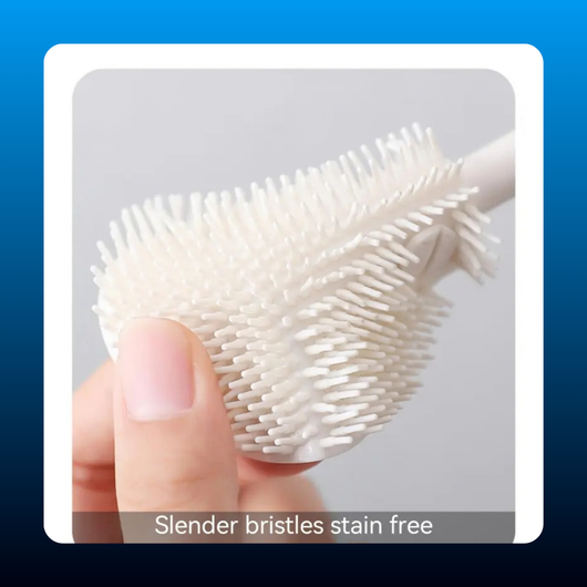 360-Degree Bottle Cleaning Brush (2 Pack)