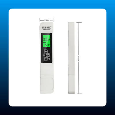 TDS Meter Digital Water Tester