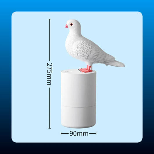 Pigeon Automatic Foam Soap Dispenser