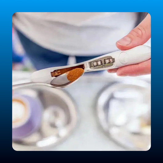 Electric Latte Art Pen
