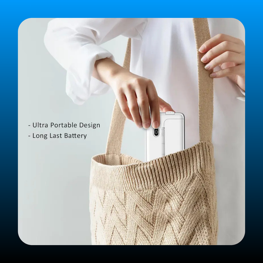 Portable Printer