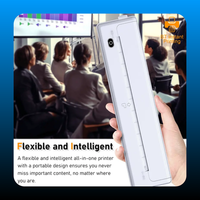 Portable Printer