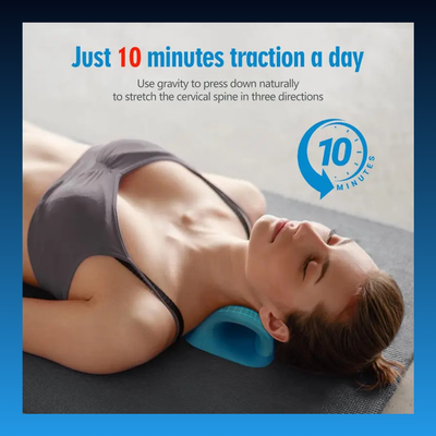 Ergonomic Cervical Support
