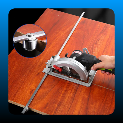 Positioning Calipers