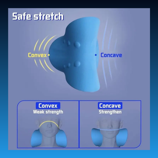 Neck Stretcher
